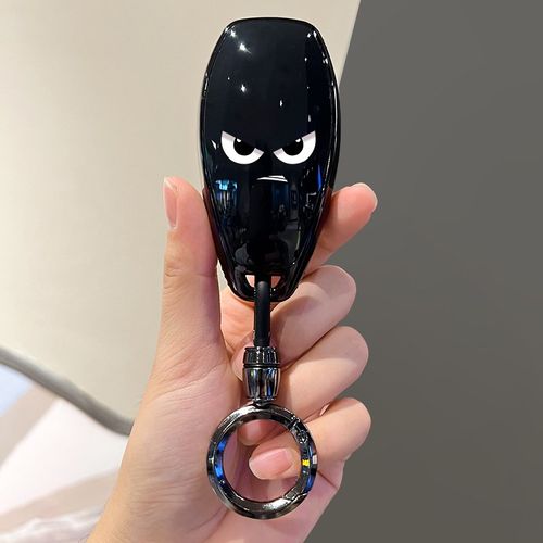 红旗h5钥匙套hs5汽车hs3高级h9专用h6新H款hs7全包壳扣25款2025款