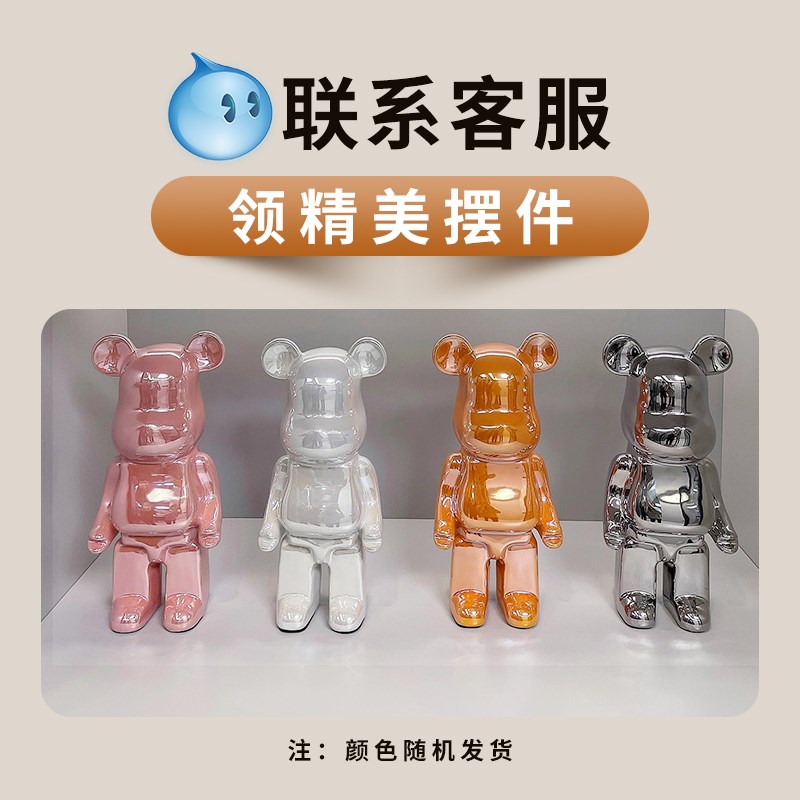 铝合金属发光层板带灯定制置物架墙上承重隔板免T打孔展示书架墙