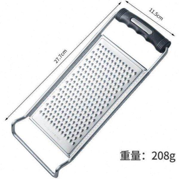 的叉子4花切丝萝卜插切不锈钢式刷擦器丝白菜萝卜30馅非菜