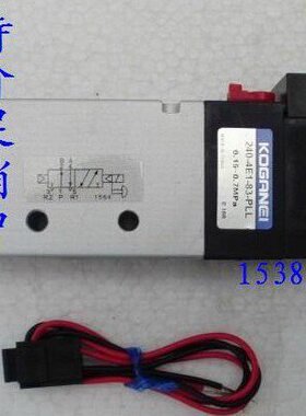 8240-/ -EP3-2五/井位E-L二LL441L小2401-P原装4E电磁阀金通