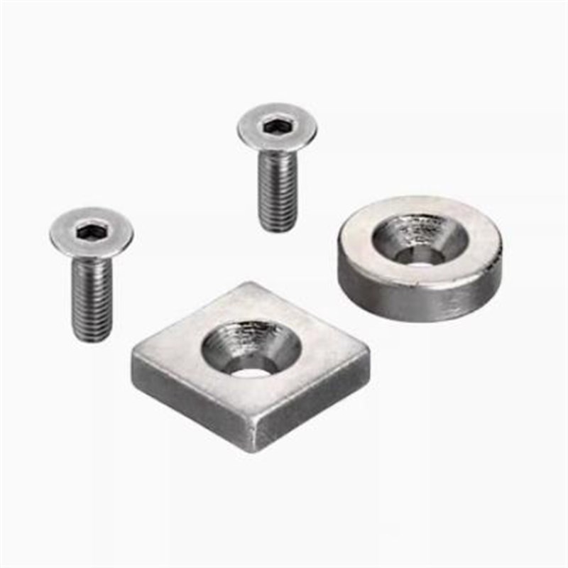 磁铁BLS71/70-A8/A10/A12/A15/A20/A25-T2/T3/T4/T4.5/T5/T5.5/T6