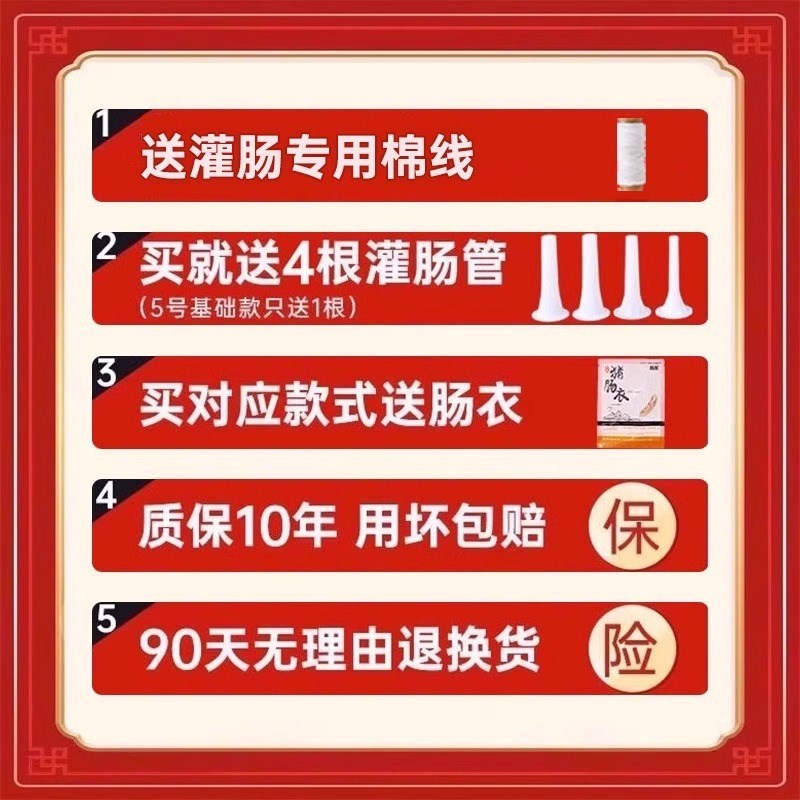 灌香肠器家用手动绞肉灌肠机神器装肉肠工具香肠机做罐腊肠的机器