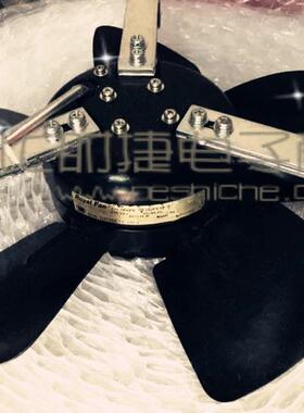 原装Royal/IKURA T350 T350P649-3 220VAC 50/60HZ 87/115W 风扇