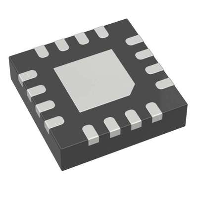 TPS7A5701RTER Texas Instruments LDO稳压器 6.5mA 正极 6V