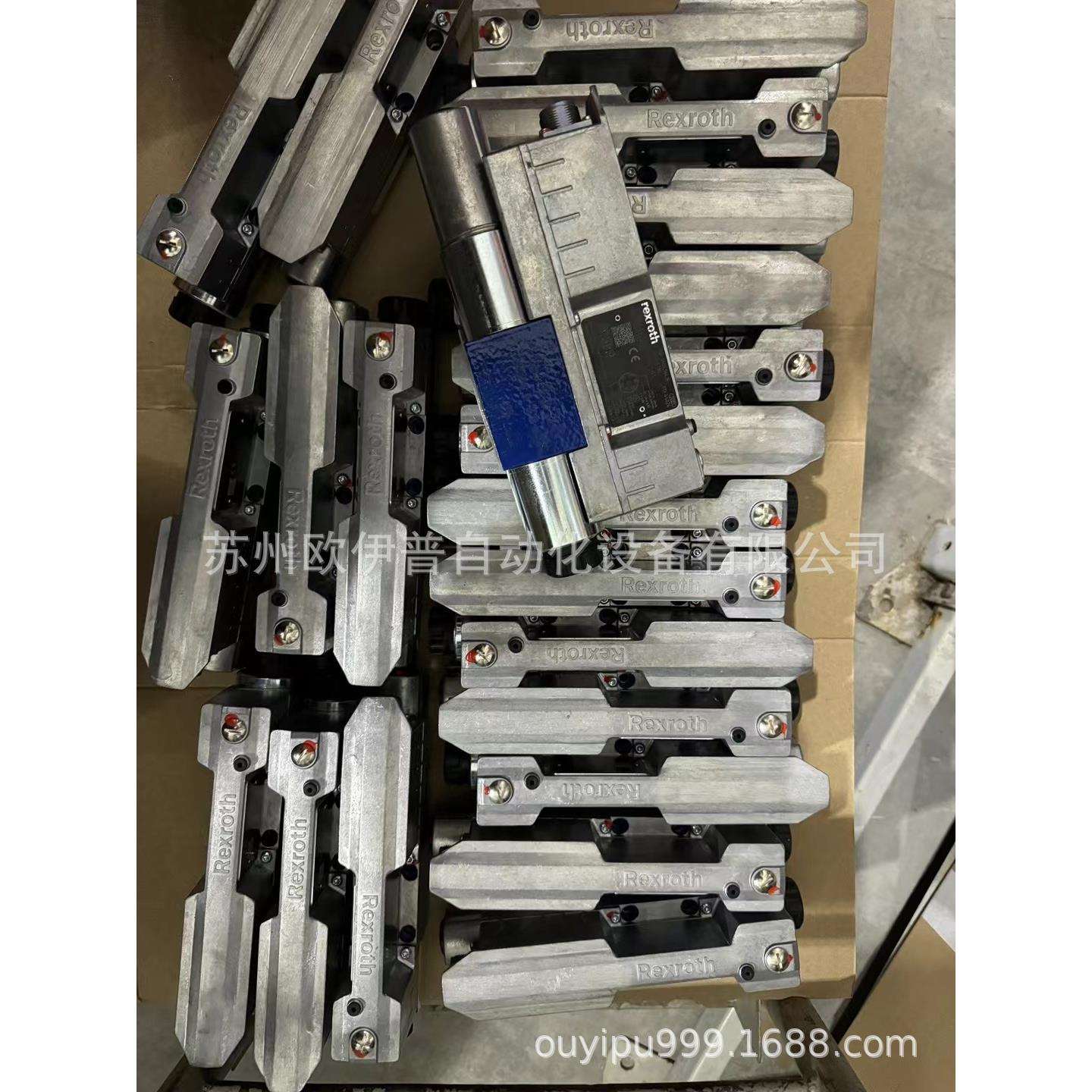 Z4WE10X250-10 CG24N9K4 V其他液压元件