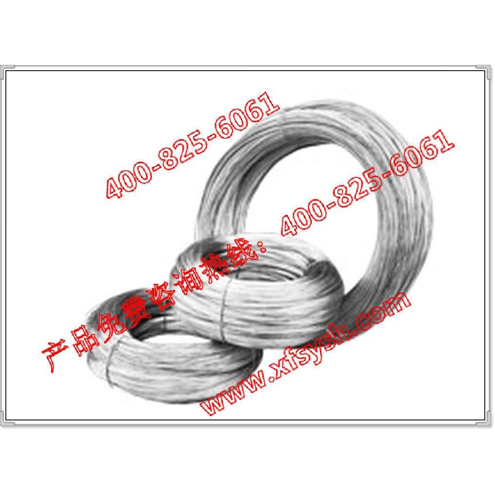 『翔奋电阻合金』0Cr27AL7Mo2高温电热丝