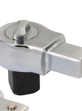 SHEFFIELD/钢盾工具换头扳手方形棘轮头1/4 9*12mmS016501