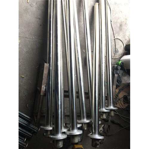 直销HRY2-220V/6kW护套式电加热器管状电加热器管状电加热器元件