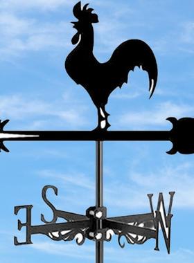 铁艺非退换金属欧洲不锈钢马北美电商不飞鹰风转跨境质量农民产品