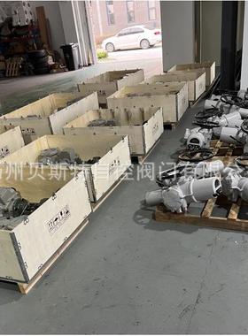 减速箱GFC125.3；BEST-GQ200.1-F35;DIM59-B3-80-005DCG-SM(固态)