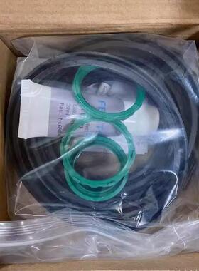 原装FESTO活塞端盖密封圈DGP/DGC-K-12-18-25-32-40-50-63现货