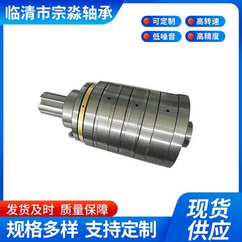 特种轴承 串列推力滚子轴承T4AR3495 山东 规格多样 现货