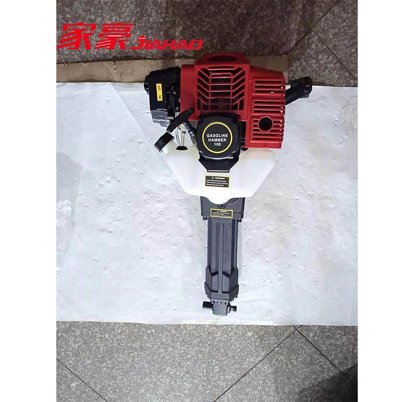 家豪多功能大功率100汽油镐便携挖树机冲击钻凿岩机破碎镐,鲜花速递/花卉仿真/绿植园艺,割草机/草坪机,淘宝优惠券,粉丝福利购,淘宝优惠卷