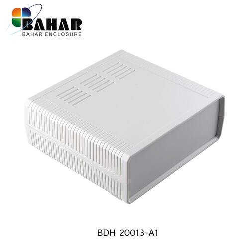 巴哈尔壳体网络接线盒ENCLOSUREABS壳台式盒BDH200013耐用外壳