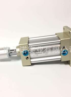 STNC 天工气缸 TGU TGU32 TGU40 TGU63 TGU80 TGU100 TGU80*200