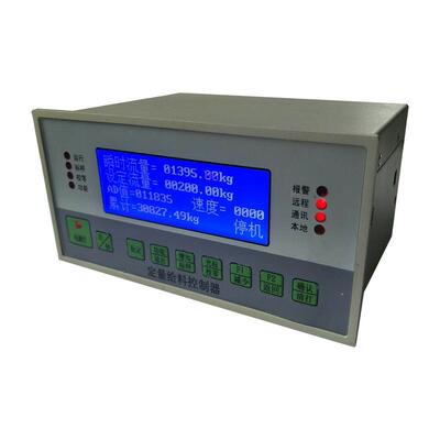 GM8006C称重仓控制器 GM8006H称重仓控制器 计量仓称重控制器