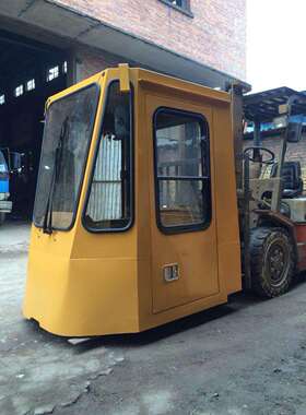 供应柳工50C 50CN 850 853装载机驾驶室 后机罩 发动机罩