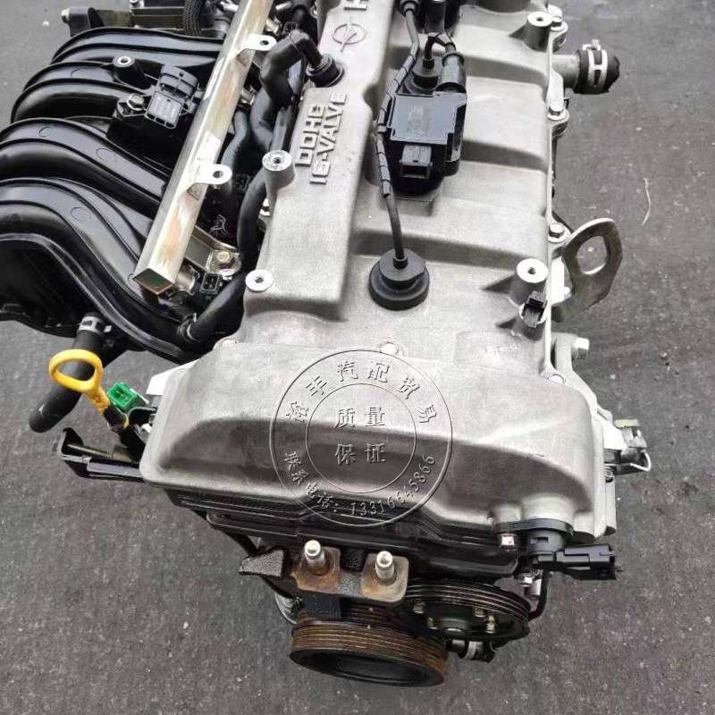 海马福美来海福星普力马HM479Q-A -BA 1.6发动机FP 1.8变速箱总成