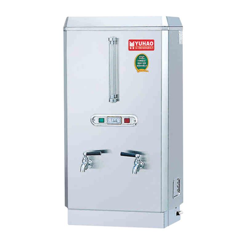 裕豪 ZK-12K开水器全自动商用电热304不锈钢双层发泡开水机60L
