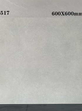 600Xb600仿古砖800工装灰色微水泥砖水磨石大理石瓷砖哑光防滑地