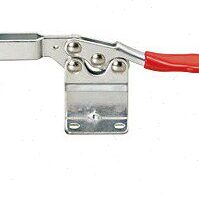 工装IMC夹具思HSU夹-3I 快速夹钳米1米肘0水平式快速夹具 替代MM