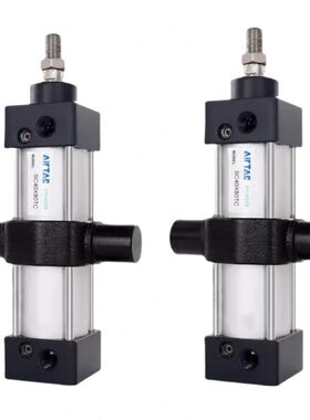 1511AX27 -5030C848RCB5S4亚德客气缸SCA6X1ASC0XQ-X038-TD-A1AA