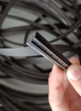 0内6500无杆气缸0密封条AM-450LA020T--N4000-IC快能达2250-A0