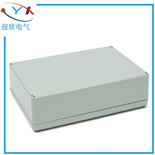 铸IP防水接线盒电缆3 *  *23406户外防水接线盒分线盒电气铝6595