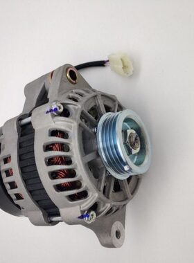 /230车 30原厂狮杯X海配件T3金发电机X金小 全杯2T30T5L/0/T5075