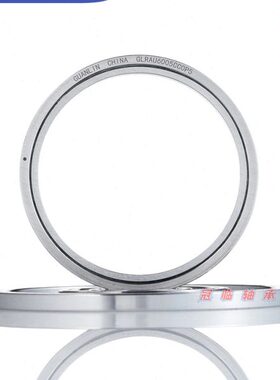 5 轴承机械手滚子4010 02005    0 R5LAU30交叉 G超薄转盘55 1500