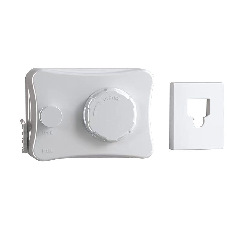 免打孔伸缩晾衣绳304不锈钢户外防风双线 线晒衣绳隐形壁Z挂式晾