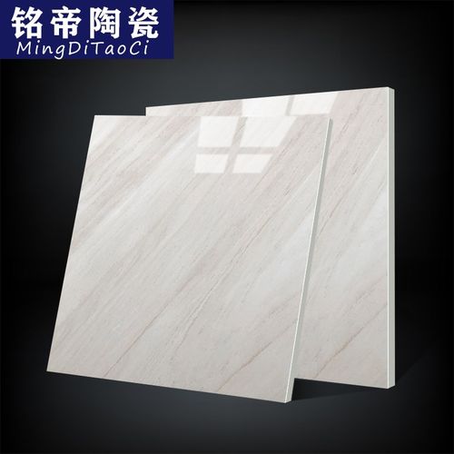 碧桂园大理石米黄瓷砖客厅卧室阳台通铺全抛釉防滑地Q板砖800x800