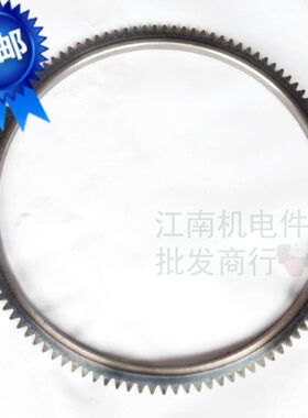 微耕机3配件81821 .7飞轮F齿8kFW柴油发电机柴油圈819-753F1A16F6