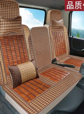 利风8东5多7KKD7货车K用品6卡86D夏季坐垫厢货轻K座椅套卡D凯普特