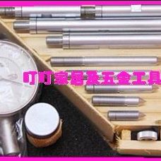 IMPA:652670  曲轴量表 100-500  开度表75-300 拐档表60-150