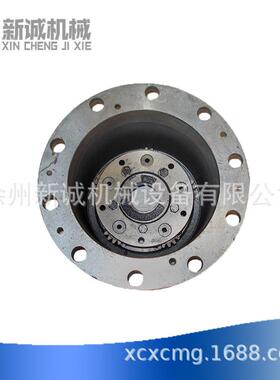 供应徐工吊车配件轮边减速器QY50K徐工起重机配件