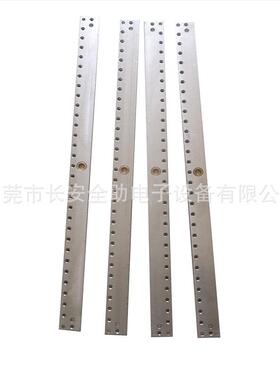 新泽谷XG3KZT-0449横条XG2KZT-0441 XG2KZT-0442 转台夹具分体1.2