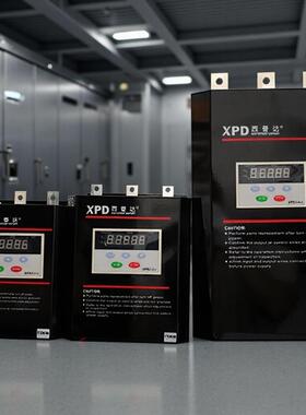 通用高性能壁挂式B型软启动器西普达XPD045B-3