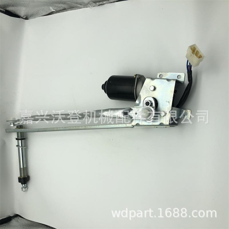 245-7931雨刮电机用于卡特E320C E320B 发动机