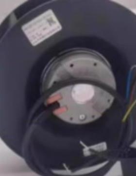 现货PHASE C17569-V2HBLP(E) 230V AC 50/60HZ 0.22/0.28A进口风