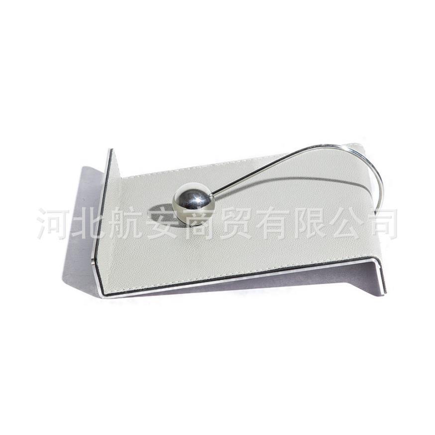 现代简约创意皮质托盘装饰盘收纳盘样板房家居售楼处茶几装饰收纳
