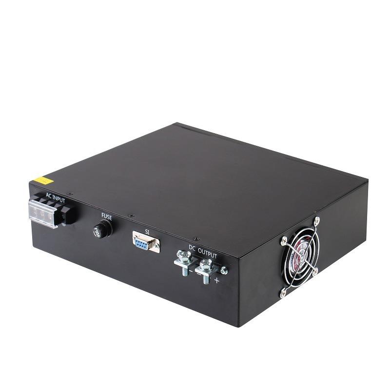 厂家直销广告LED灯箱灯带电源可调电源S-12V/75A大功率开关电源