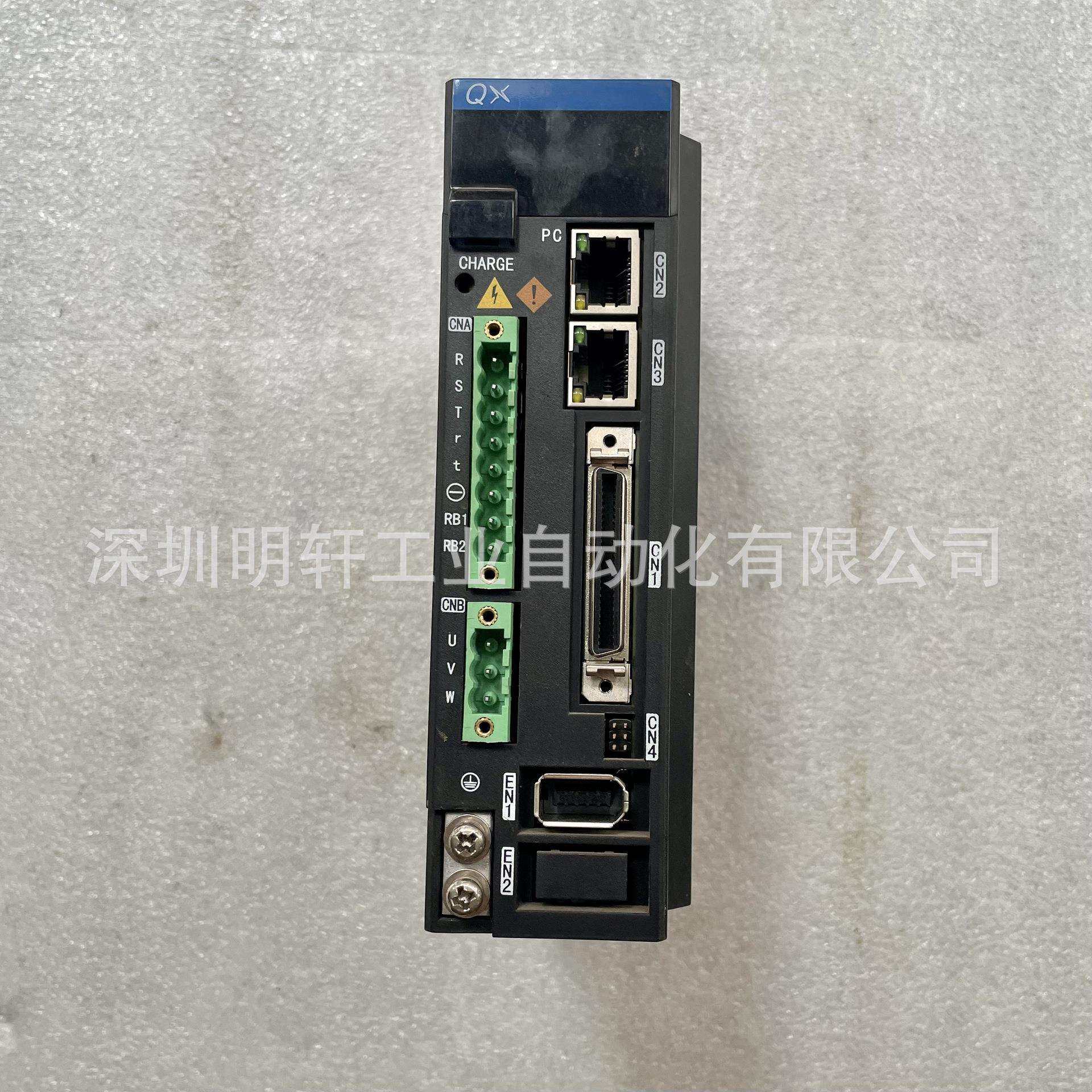 QXMP05NI-B 众为兴伺服器维修 ADTECH伺服驱动器维修 QXMP05NI-B