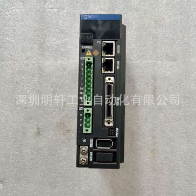 QXMP05NI-B 众为兴伺服器维修 ADTECH伺服驱动器维修 QXMP05NI-B