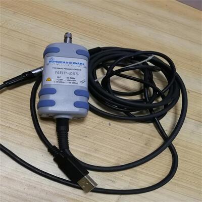 罗德与施瓦茨R&S NRP-Z55功率探头