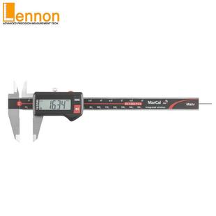 专业供应数显无线传输卡尺 16EWRi 4103400马尔无线卡尺