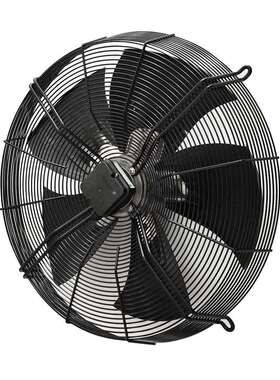 S4D630-AR01-01德国ebmpapst轴流风机冷链冷库冰柜冰箱制冷风扇