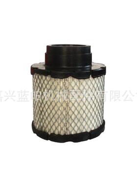 发电机组空气滤芯1403829 风格AF26186 空气滤清器0140-3829