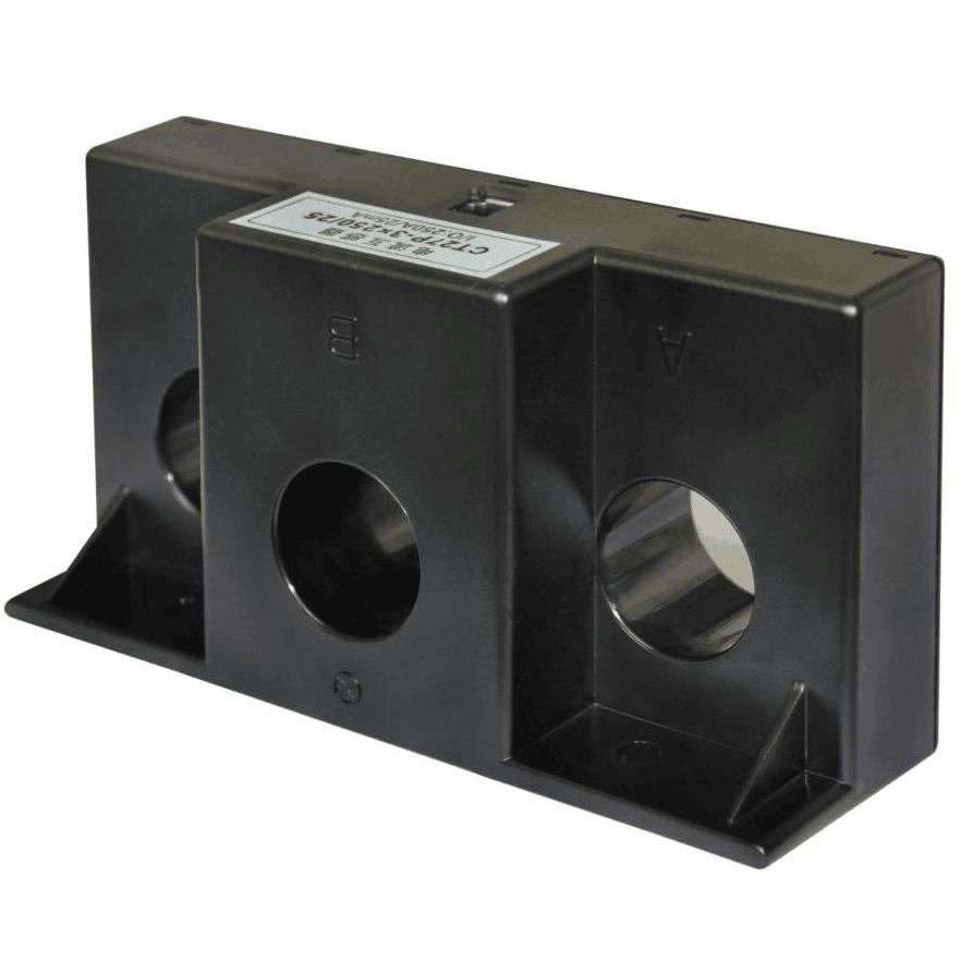 开口式互感器 WB-LXZK-0.66 孔径规格 货期单价另议