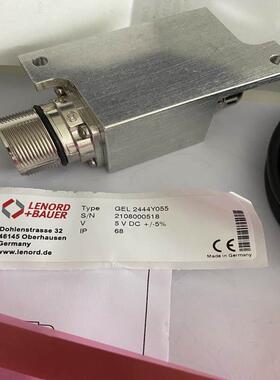 L+B编码器GEL2444 KZ1G3N050M